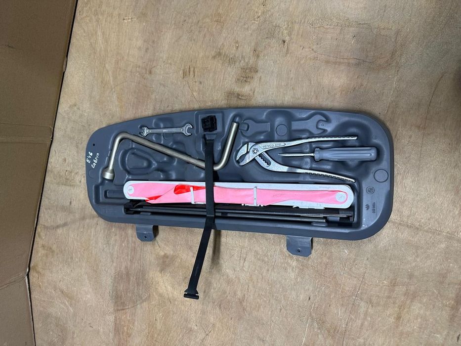 Оригинальный набор инструментов bmw e46 e39 e60 e46 Cabrio