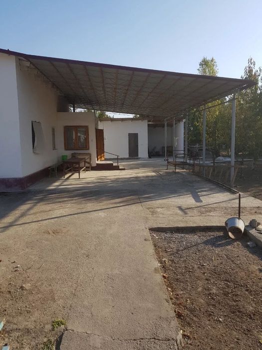 Продажа частного дома