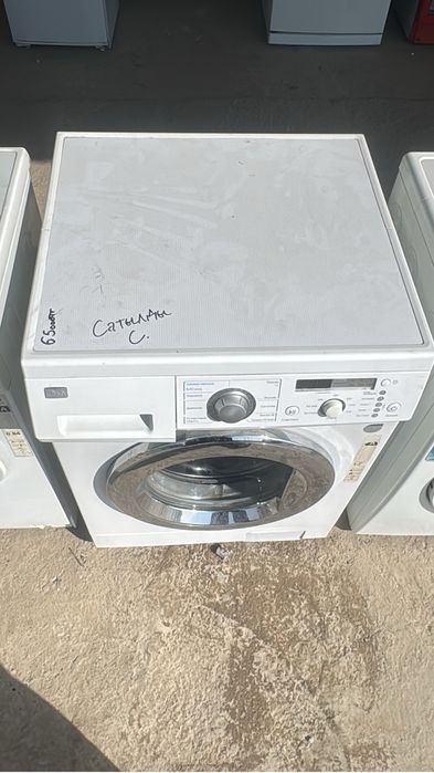 Продаю стиральную машинку