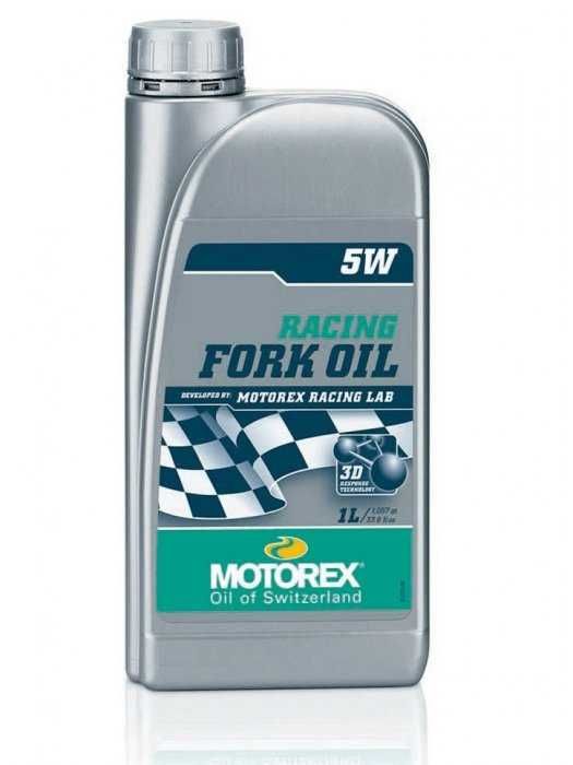 Мото мотор Масло Motorex Мото Крос