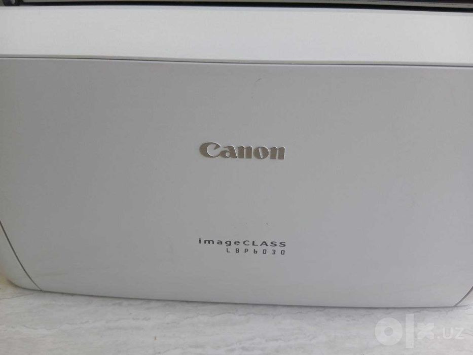 Canon LBP6030 printer