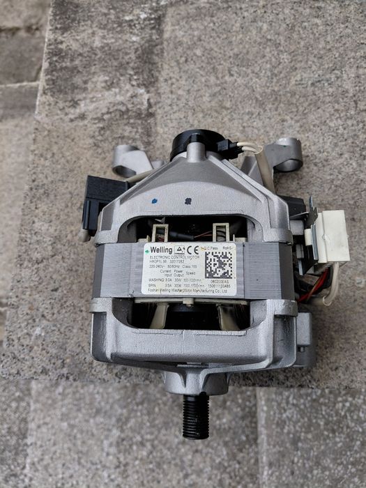 Продамам ел.мотор за перална NEO