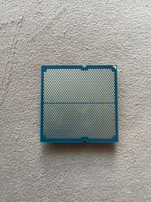 AMD Ryzen 5 9600X