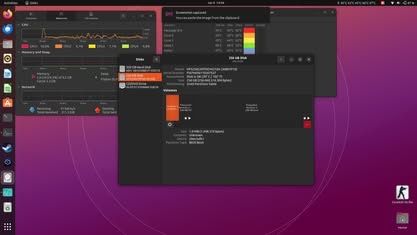 Laptop Acer Aspire E5-575G-5538 i5-7200U 256GB 8GB GeForce 940MX 2GB