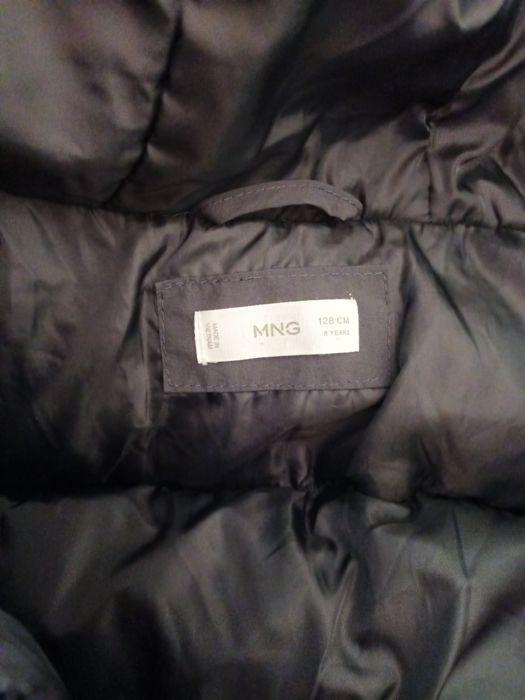 Яке Манго  8г 128 размер