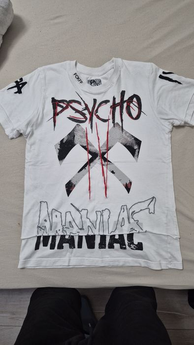 Luda Psycho 4 Maniac XS
