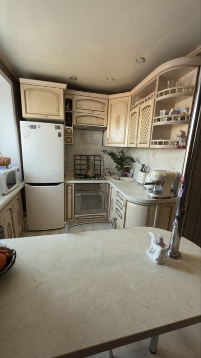 2х ком квартира в центре города