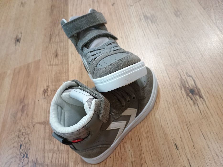 Детски обувки Hummel