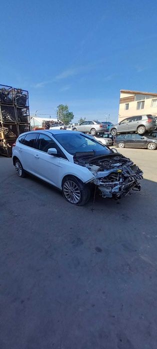 Ford focus mk3 AN 2017 MOTOR EURO 6 Dezmembrez/Dezmembram