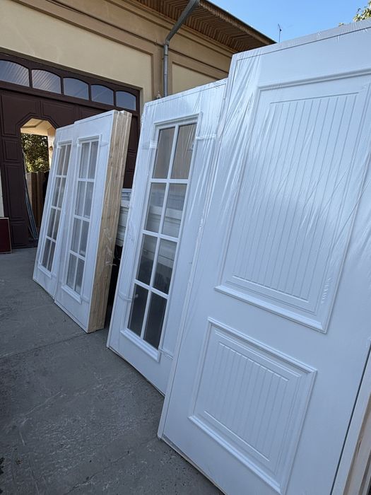 МДФ двери | MDF eshiklar | МдФ ешиклар