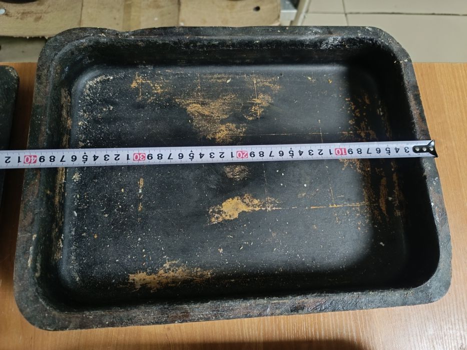 Подносы и многое другое