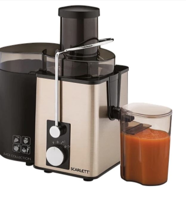 Соковыжималка Скарлет