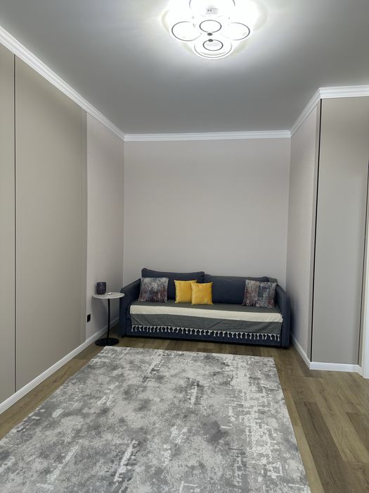 Сдам 1-комнатную квартиру