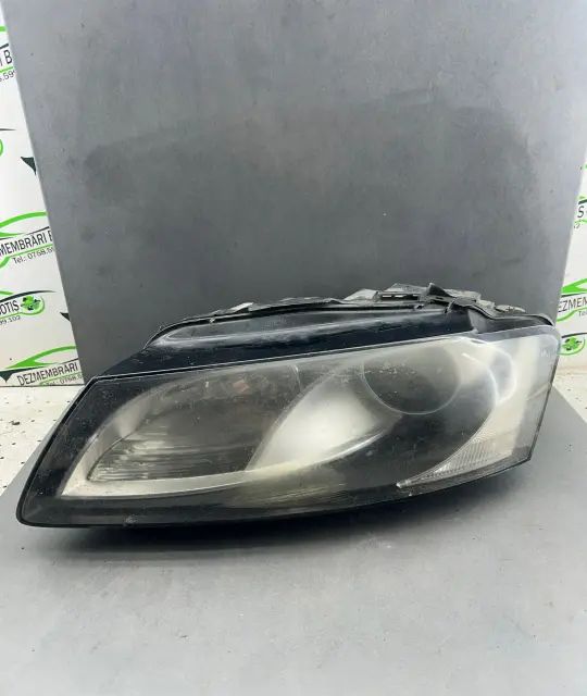 Far stanga cu Xenon 8TO941003AB 8TO941003AB Audi A5 2009