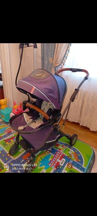 Детские коляски!