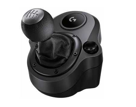 Vand Shimbator de viteze LOGITECH