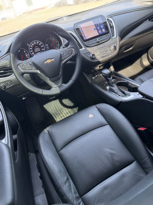 Premier malibu ideal