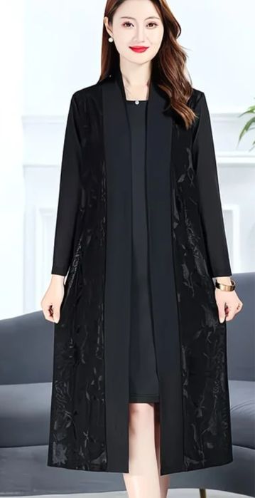 Накидки солнцезащитная кардиган