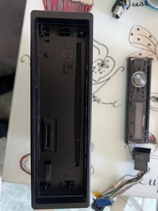 Cd player auto Pioneer