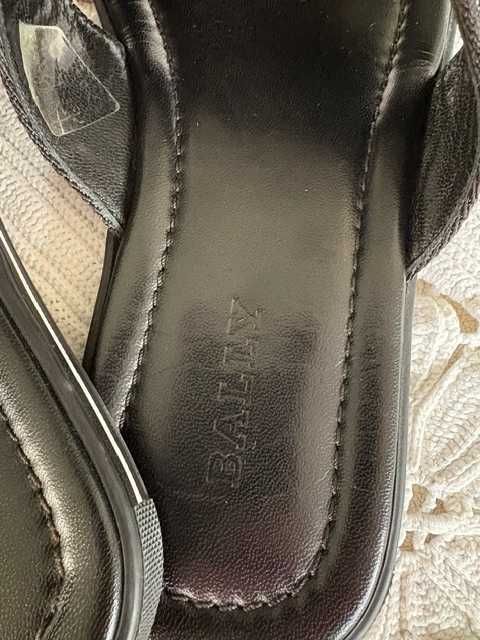 Оригинални мъжки чехли Bally