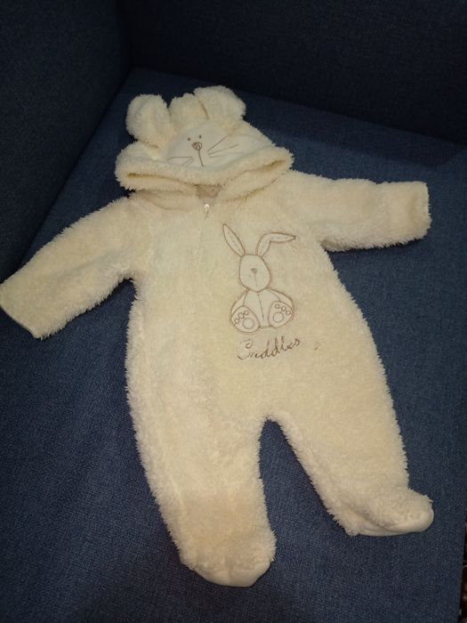 Комбинезон 62 см