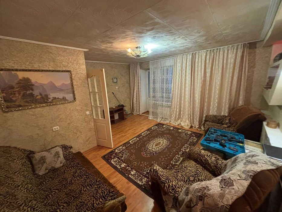 Продам 4 ком квартиру