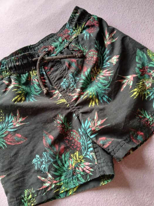 Летни дрехи момче 4-6г