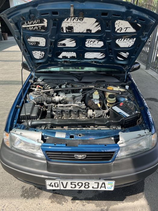 Daewoo nexia sotiladi