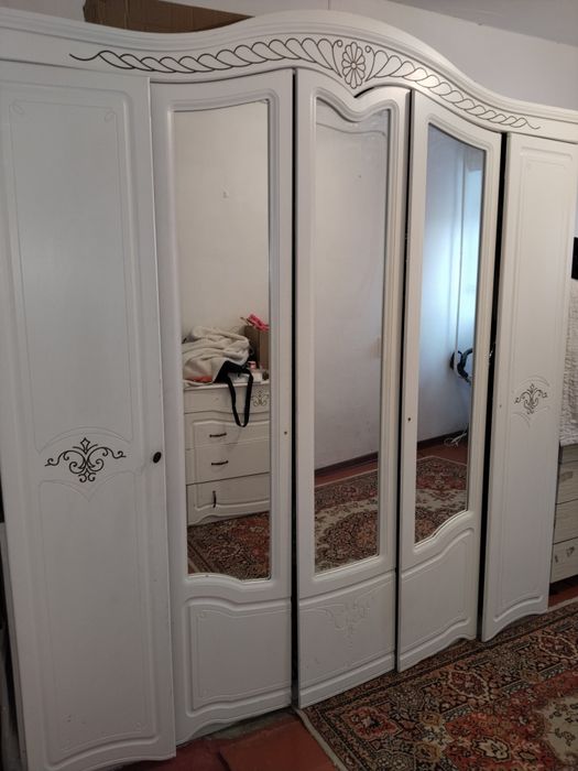 Продам буу мебель