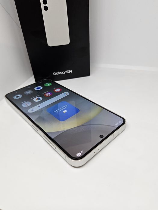 Samsung Galaxy S24 256Gb/8Ram Gray