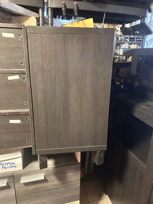 Vand bar si suspendate/ noptiere