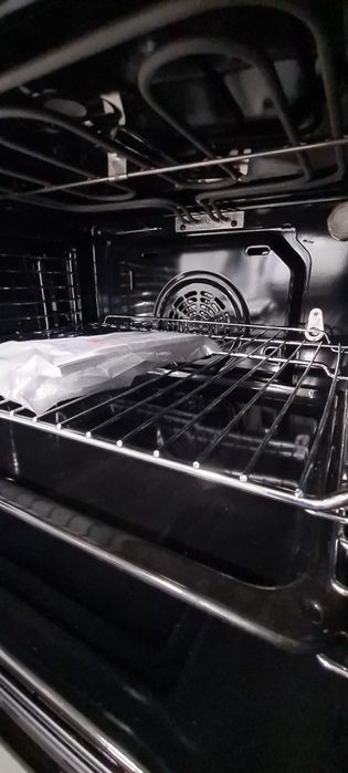 К-т Фурна с керамични к-ни ОК ОВС 2141A 70л