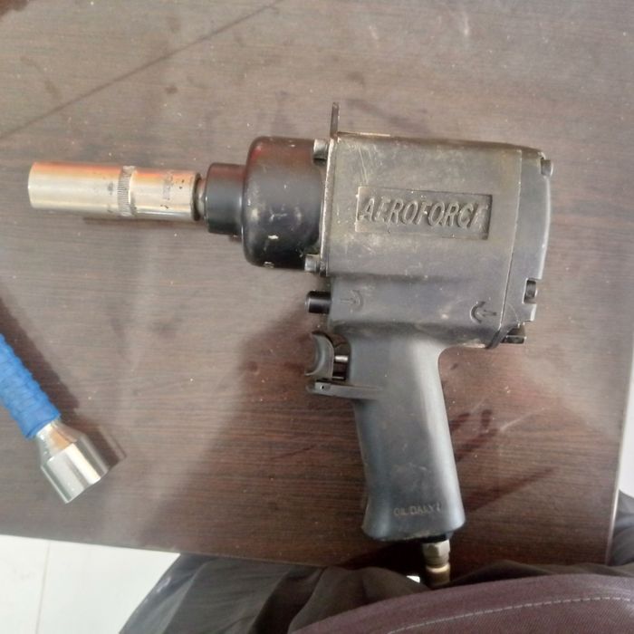 Vulkanizatsiya tayyor hamma narsasi bor alo xolati