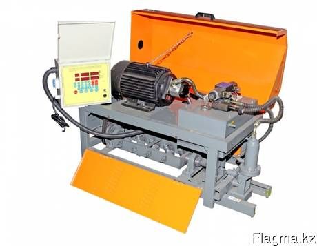 Станок для резки/гибки арматуры