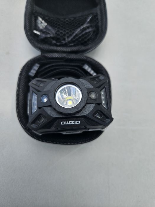 Lanterna Sonik Gizmo 250 lumeni