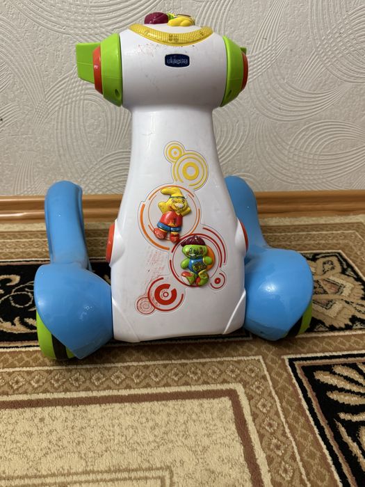 Ходунок для детей