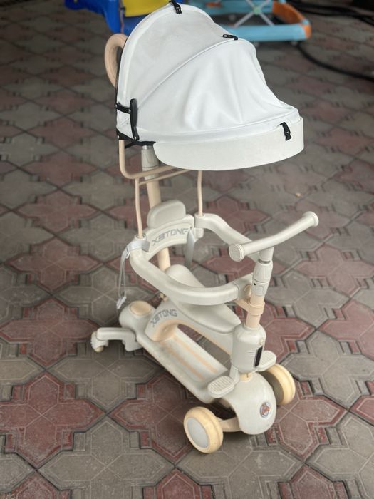 продам велосипед, самокат!