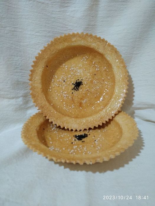 Заказга қовурма чучвара.