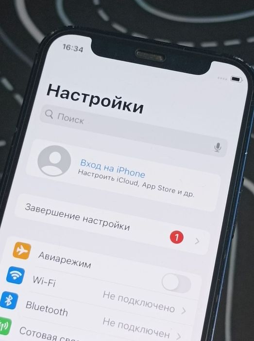 iPhone 12 mini 128gb