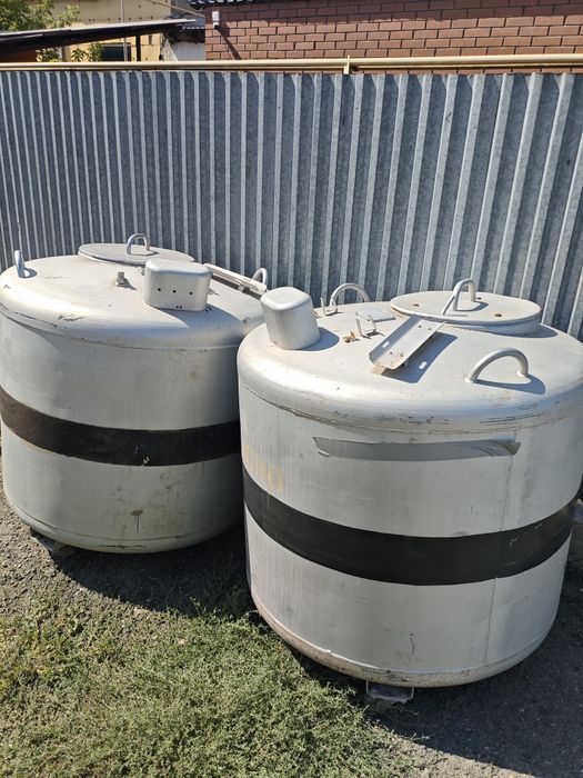 Биохранилище Хб-05