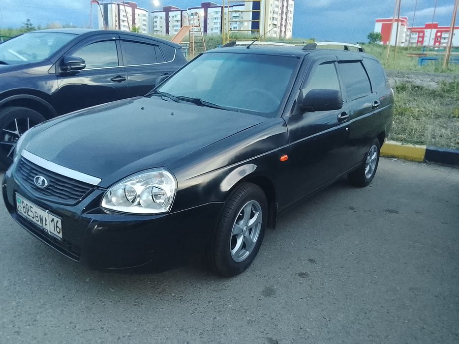 Продам надежное авто