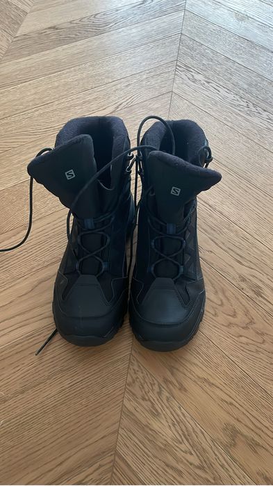 Salomon Chalten TS CSWP (Размер 44)