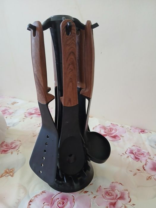 Кухныға арналған наборлар