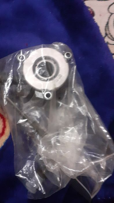 Выжимной на кобальт новый