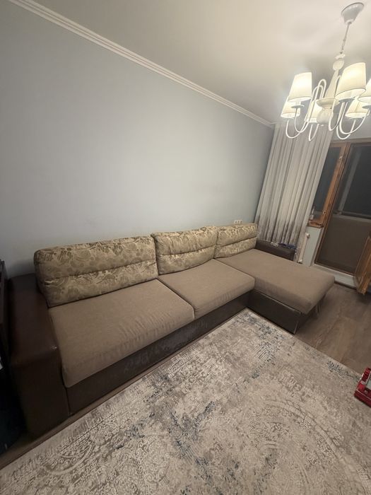 Продам диван, мебель для гостиной