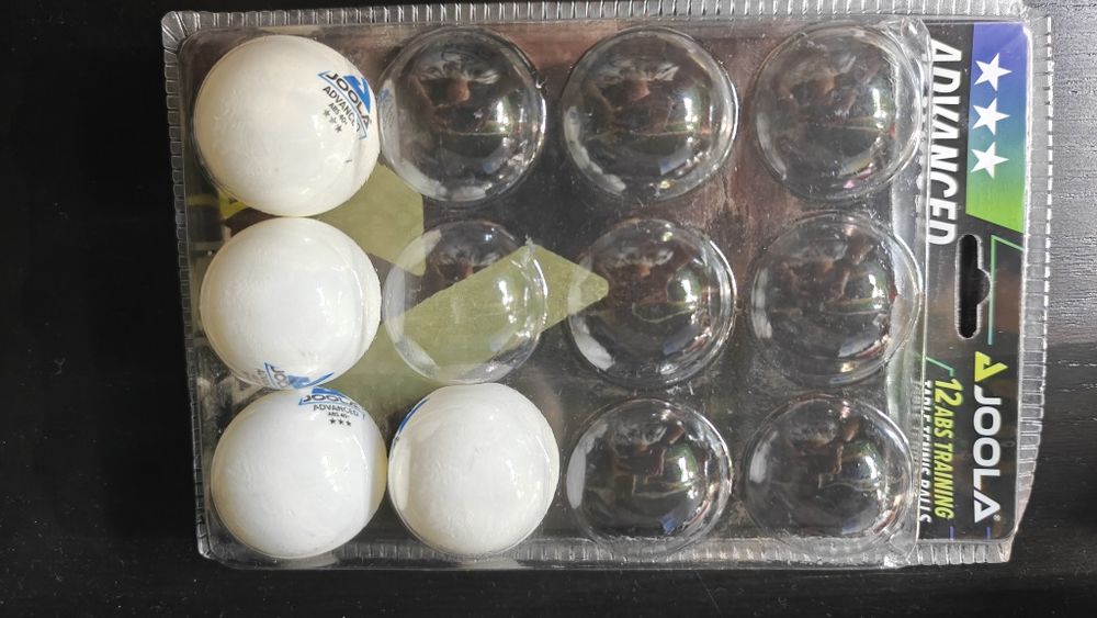 Set ping pong (paleta+accesorii)