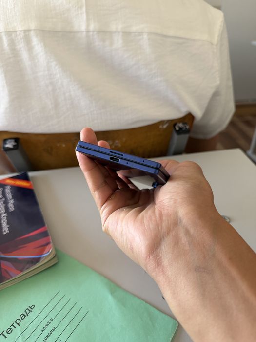 Samsung z fold 7 512gb EAC в идеалном состояний