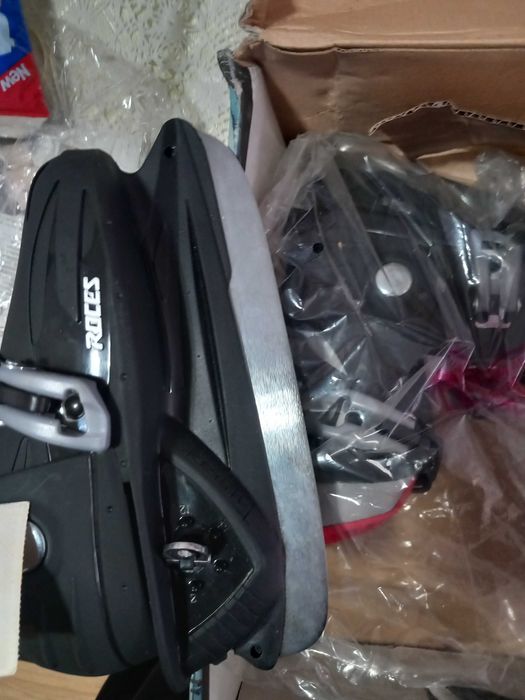 Детски кънки за лед 31-35 размер нови