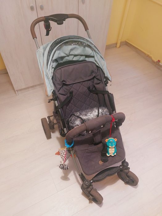 Детска количка Чиполино Микси Chipolino