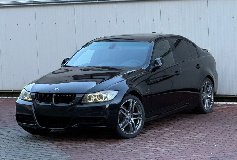 BMW 3 Series 2006